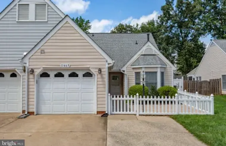 11469 CHARLESTON CT, FREDERICKSBURG, VA,..., Fredericksburg, VA 22407