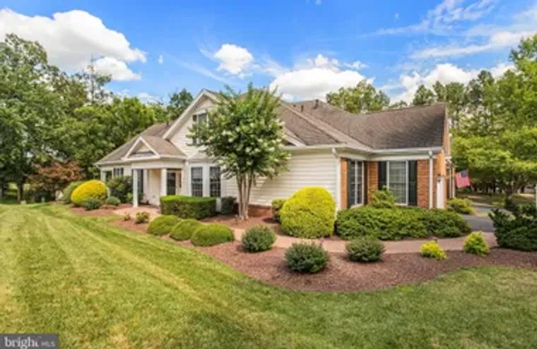 5217 ARMOUR CT, HAYMARKET, VA, 20169, Haymarket, VA 20169