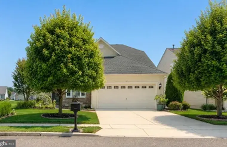35 COTTAGE GATE CIR, SEWELL, NJ, 08080, Sewell, NJ 08080