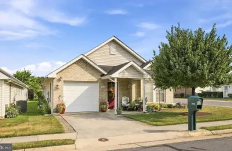 1826 KERSHAW LN, WINCHESTER, VA, 22601, Winchester, VA 22601
