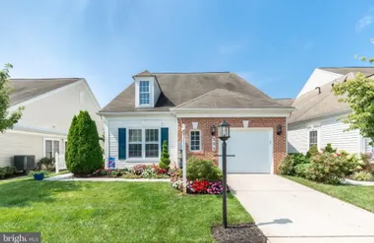 323 BUTTERFLY DR 83, TANEYTOWN, MD, 2178..., Taneytown, MD 21787