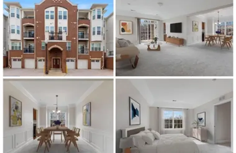 9204 CHARLESTON DR 206, MANASSAS, VA, 20..., Manassas, VA 20110