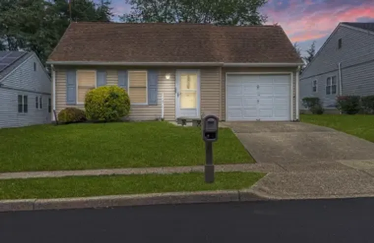 15 GRAMERCY PL, SOUTHAMPTON, NJ, 08088, Southampton, NJ 08088