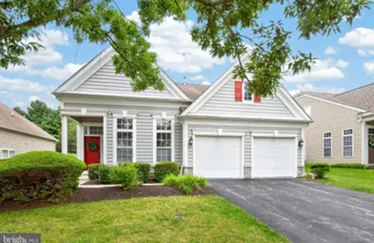 458 MIMOSA CIR, KENNETT SQUARE, PA, 1934..., Kennett Square, PA 19348