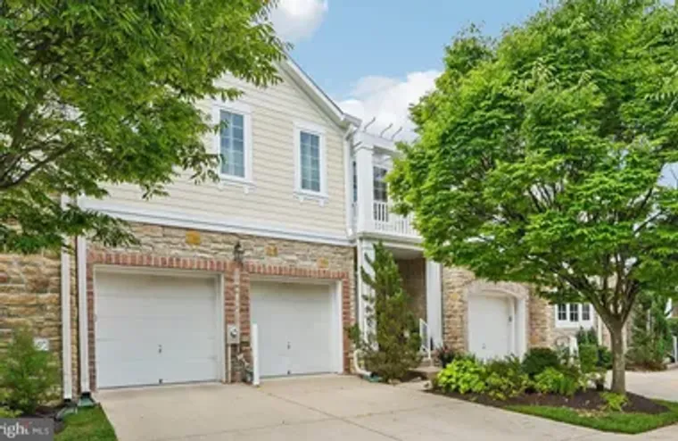 8893 SHINING OCEANS WAY 15, COLUMBIA, MD..., Columbia, MD 21045