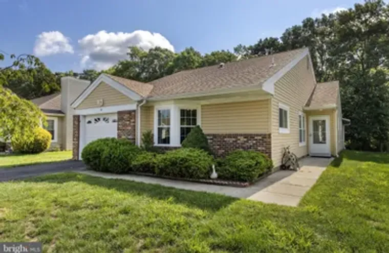 40 PINE OAK BLVD, BARNEGAT, NJ, 08005, Barnegat, NJ 08005