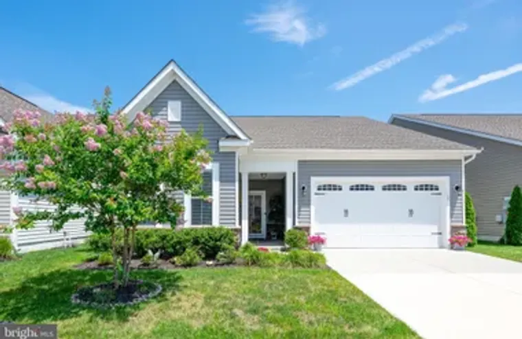 12 LINKS DR, BRIDGEVILLE, DE, 19933, Bridgeville, DE 19933