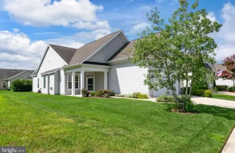 1 HARLEQUIN LOOP, BRIDGEVILLE, DE, 19933, Bridgeville, DE 19933