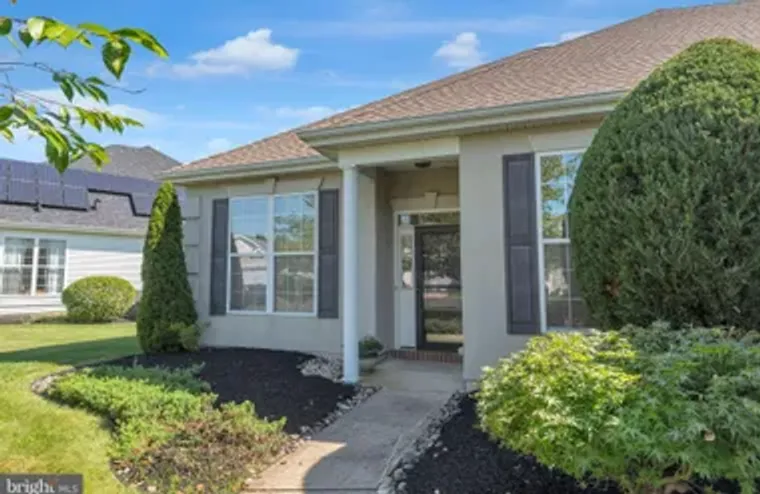 43 BUNKER HILL DR, ALLENTOWN, NJ, 08501, Allentown, NJ 08501
