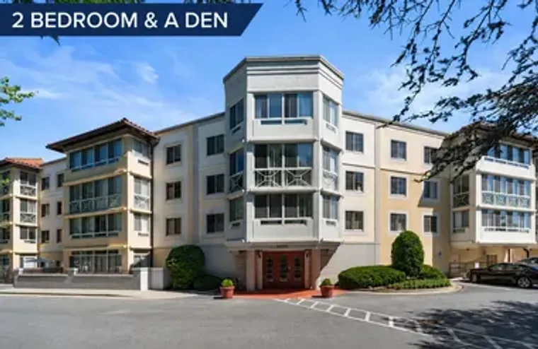 14805 PENNFIELD CIR 304, SILVER SPRING, ..., Silver Spring, MD 20906