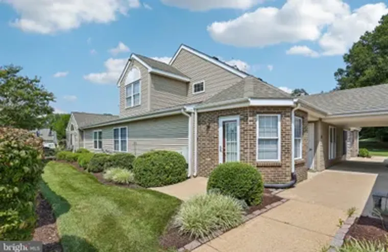 6 CARTWRIGHT CT 95, WILMINGTON, DE, 1980..., Wilmington, DE 19804