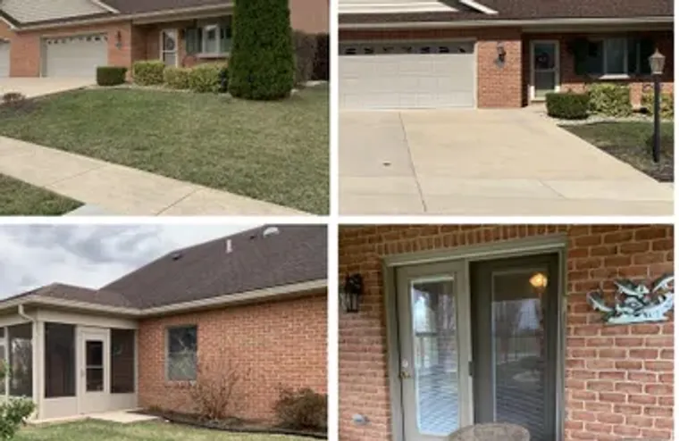 13301 MARQUISE DR, HAGERSTOWN, MD, 21742, Hagerstown, MD 21742