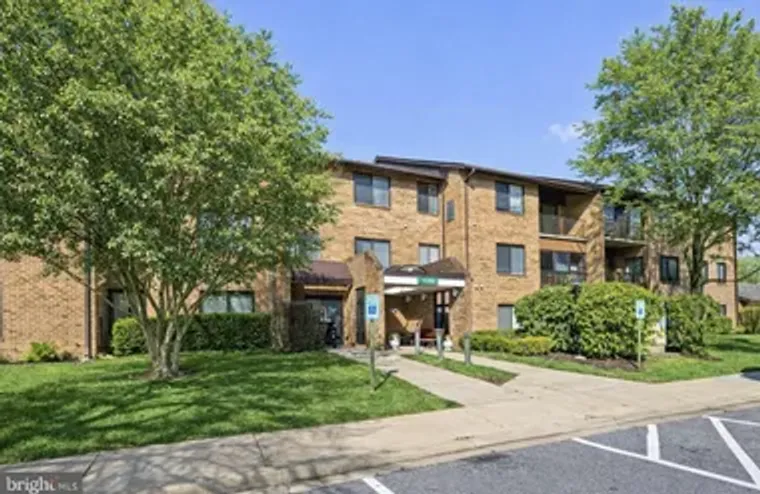 15300 PINE ORCHARD DR 85-3D, SILVER SPRI..., Silver Spring, MD 20906