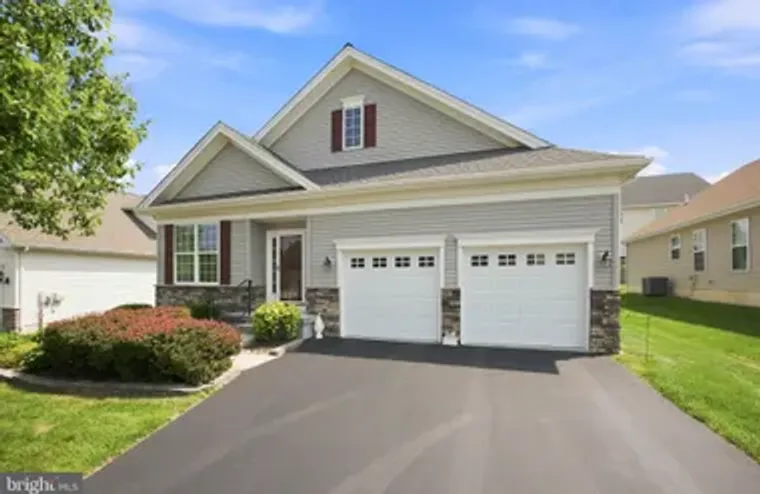 505 MCELREE LN, COATESVILLE, PA, 19320, Coatesville, PA 19320