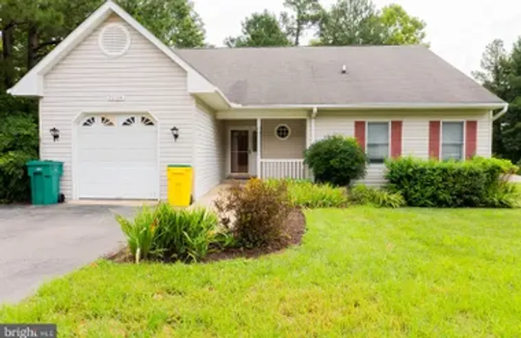 23134 MARBLE WAY, CALIFORNIA, MD, 20619, California, MD 20619