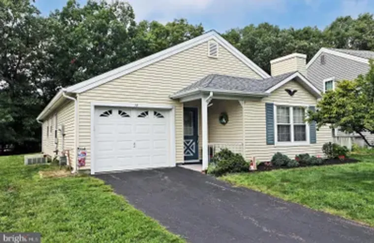 12 COTTONWOOD DR, BARNEGAT, NJ, 08005, Barnegat, NJ 08005