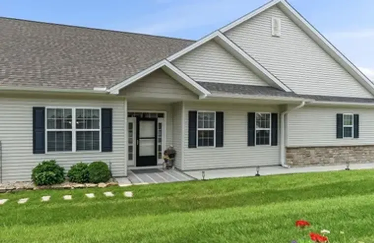143 ROSE VIEW DR, WEST GROVE, PA, 19390, West Grove, PA 19390