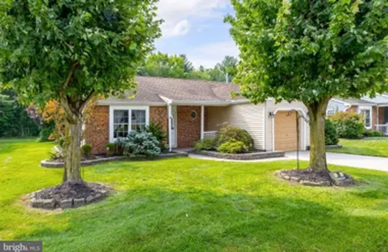 39 KNOLLWOOD, DEPTFORD, NJ, 08096, Deptford, NJ 08096