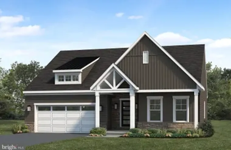 208 PINNACLE RIDGE DR, ANNVILLE, PA, 170..., Annville, PA 17003