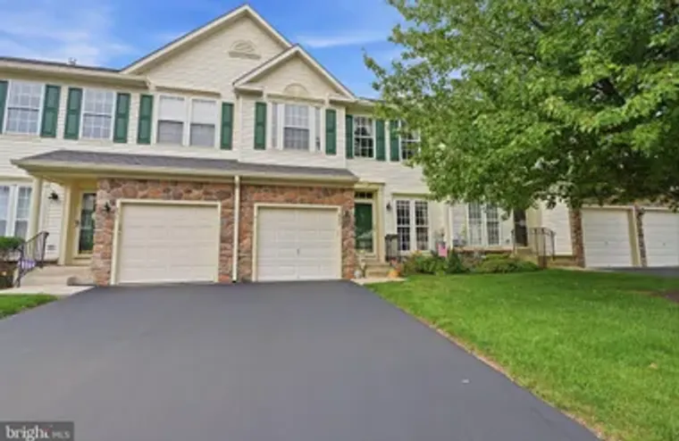849 GERANIUM DR, WARRINGTON, PA, 18976, Warrington, PA 18976