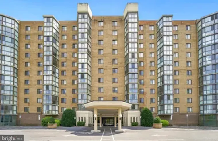 3310 N LEISURE WORLD BLVD 323, SILVER SP..., Silver Spring, MD 20906