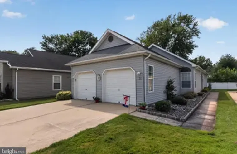 21 BELMONT AVE, EDGEWATER PARK, NJ, 0801..., Edgewater Park, NJ 08010