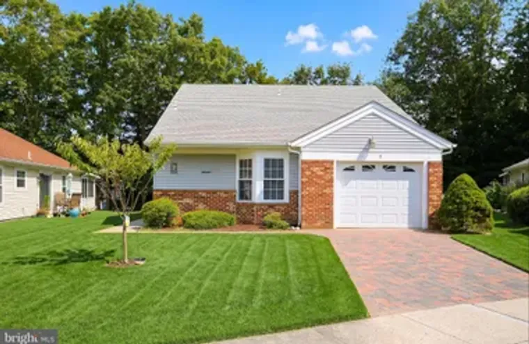 9 DOVE TREE CT, BARNEGAT, NJ, 08005, Barnegat, NJ 08005