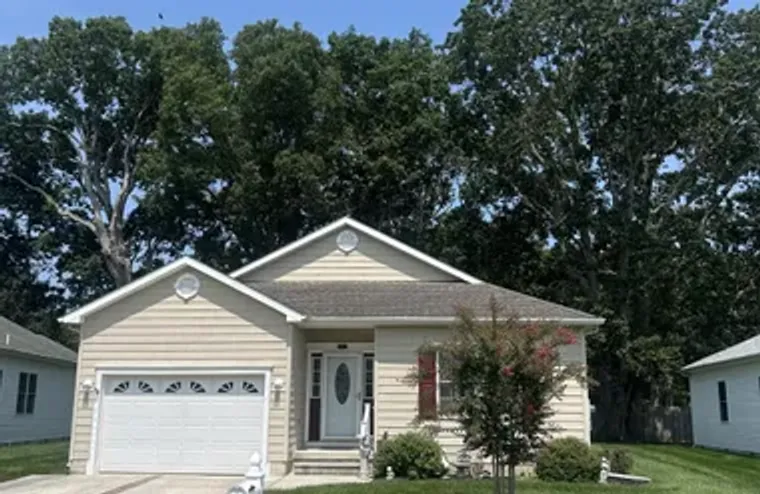 62 WYNNDEMERE CT, CAPE MAY COURT HOUSE, ..., Cape May Court House, NJ 08210