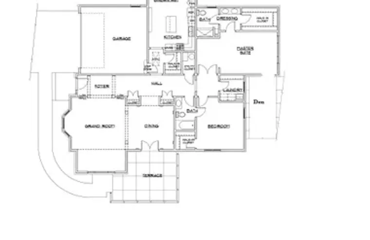 2 AZALEA CT, PRINCETON, NJ, 08540, Princeton, NJ 08540