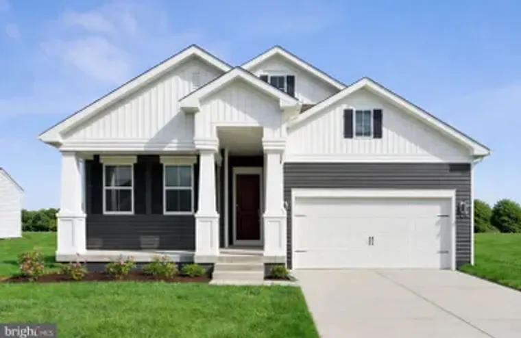 90 FRISCO DR, MAGNOLIA, DE, 19962, Magnolia, DE 19962