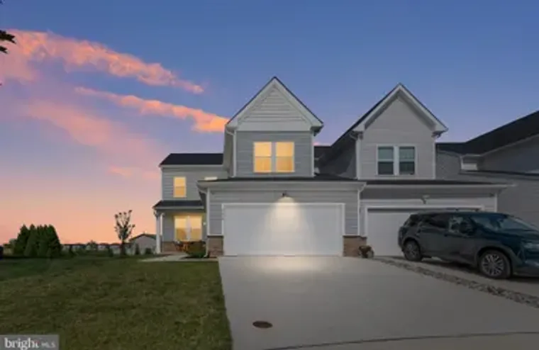 2638 FAIRLIGHT DR, MIDDLETOWN, DE, 19709, Middletown, DE 19709
