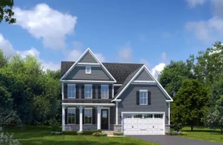 1427 TWO RIVERS BLVD, ODENTON, MD, 21113, Odenton, MD 21113