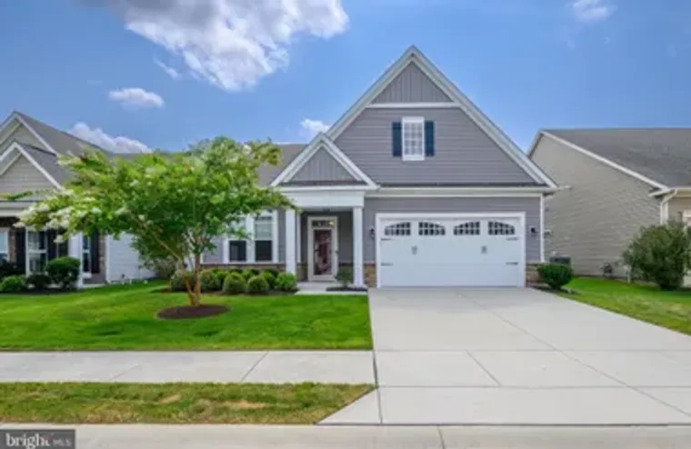 71 CHAMPIONS DR, BRIDGEVILLE, DE, 19933, Bridgeville, DE 19933