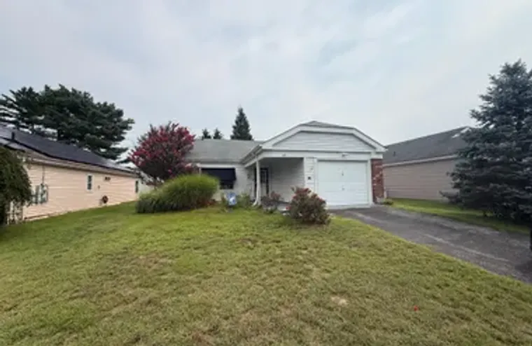 42 NEW CASTLE DR, SOUTHAMPTON, NJ, 08088, Southampton, NJ 08088