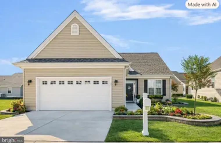 112 FAIRMONT LN, DOVER, DE, 19904, Dover, DE 19904