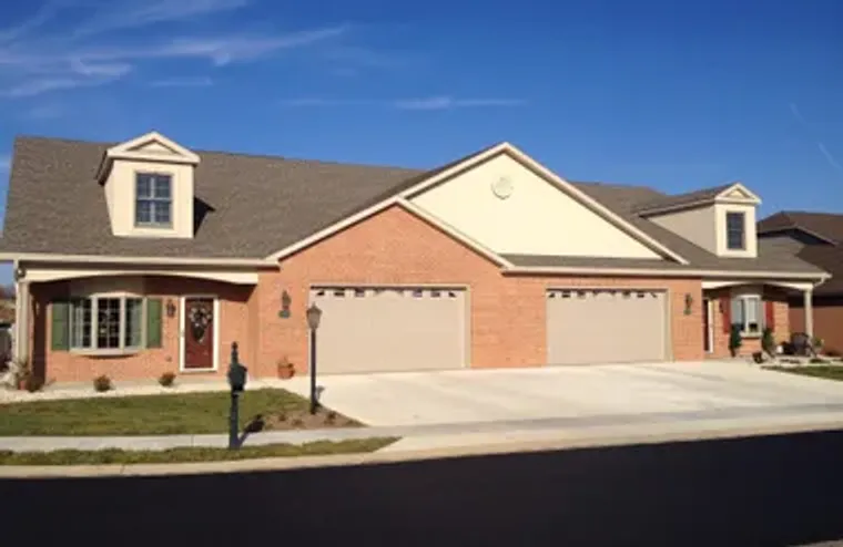 19554 TURQUOISE DR V219, HAGERSTOWN, MD,..., Hagerstown, MD 21742