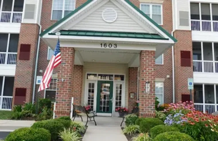 1603 MARTHA CT 101, BEL AIR, MD, 21015, Bel Air, MD 21015