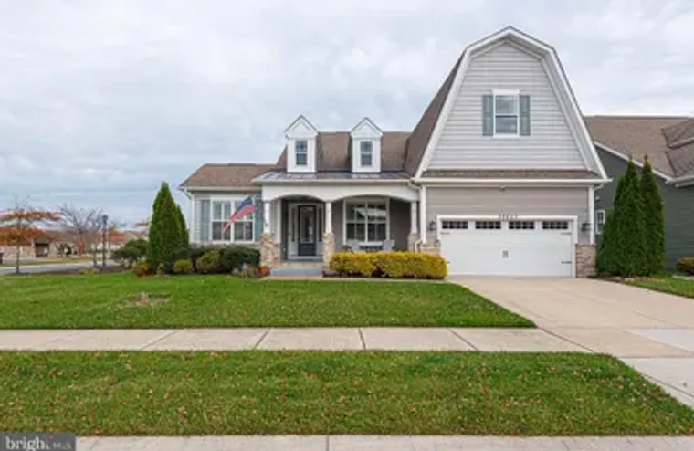 38607 LONGS CHAPEL LN, MILLVILLE, DE, 19..., Millville, DE 19967