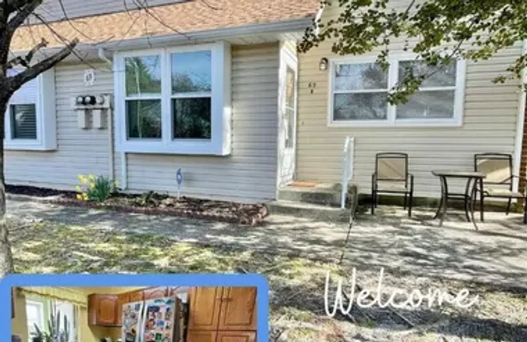 69B HUDSON PKWY, WHITING, NJ, 08759, Whiting, NJ 08759