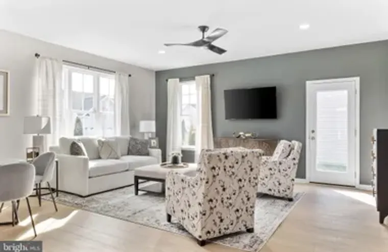 498 RESORT BLVD, DOVER, DE, 19904, Dover, DE 19904