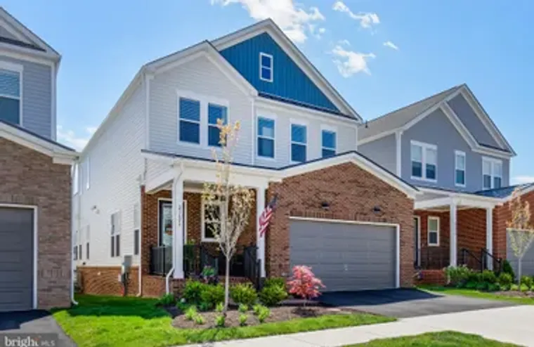 23626 JAYADEV TER, ASHBURN, VA, 20148, Ashburn, VA 20148