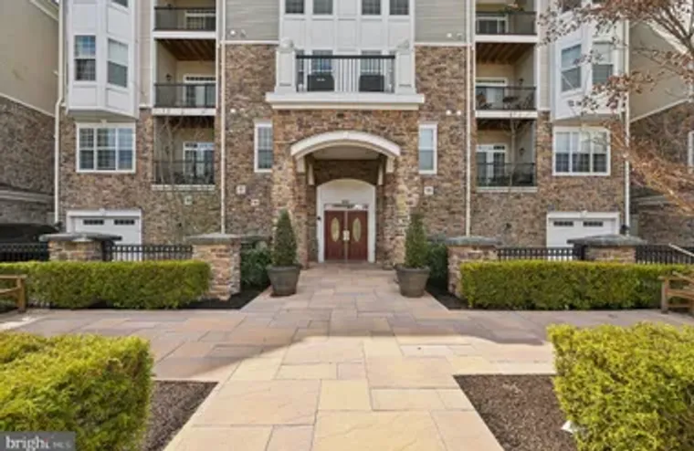 601 QUICKSILVER CT UNIT 408, REISTERSTOW..., Reisterstown, MD 21136