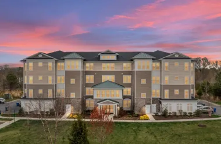 1000 HERONS NEST WAY UNIT 22, CHESTER, M..., Chester, MD 21619