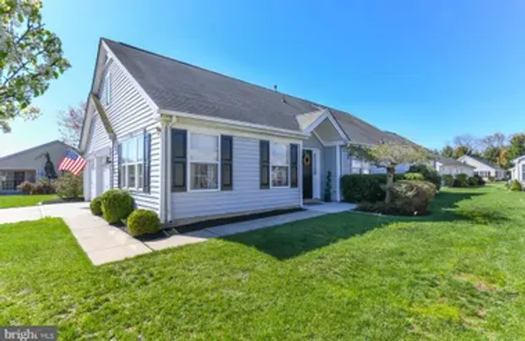 6 PHOEBE TER, WEST DEPTFORD, NJ, 08086, West Deptford, NJ 08086