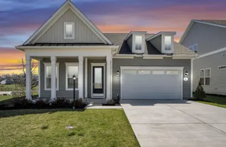 85 QUIET CREEK DR, GETTYSBURG, PA, 17325, Gettysburg, PA 17325