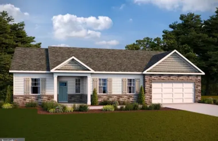 14794 GREEN VIEW DR, ELKTON, VA, 22827, Elkton, VA 22827
