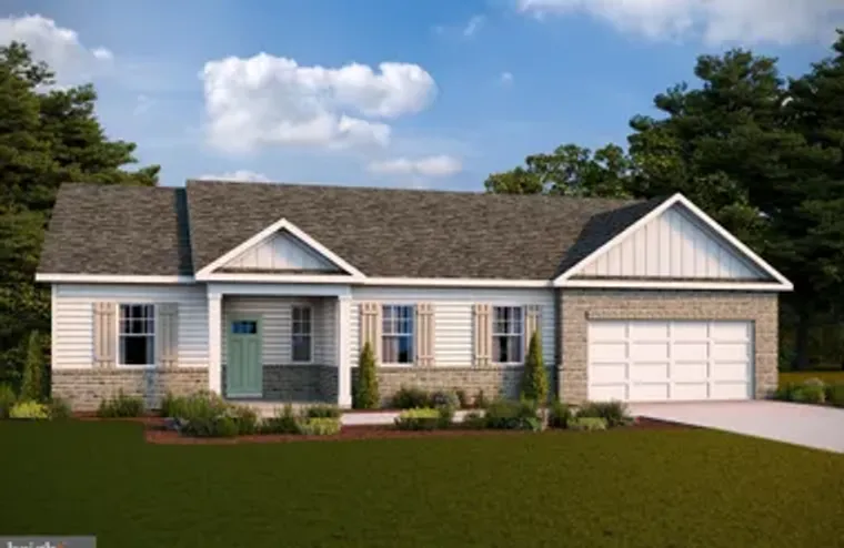14670 GREEN VIEW DR, ELKTON, VA, 22827, Elkton, VA 22827