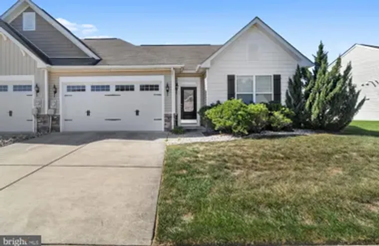75 N RED HAVEN LN, DOVER, DE, 19901, Dover, DE 19901