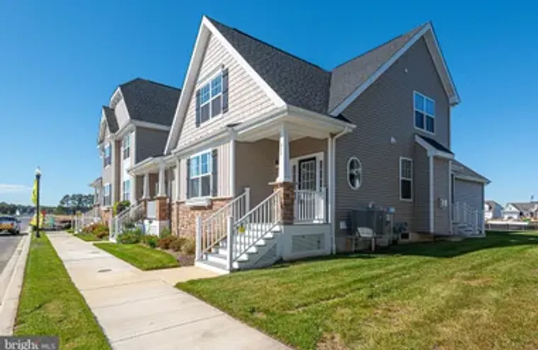 211 PROSPECT ST, MILTON, DE, 19968, Milton, DE 19968