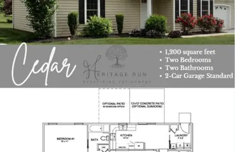 127 SAINT FRANCIS DR, LEBANON, PA, 17042, Lebanon, PA 17042